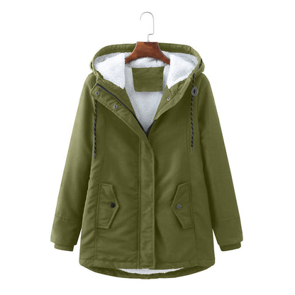 LM | Comfortable and stylish general jacket