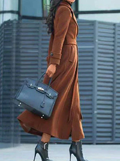 LM | Trendy and elegant winter jacket