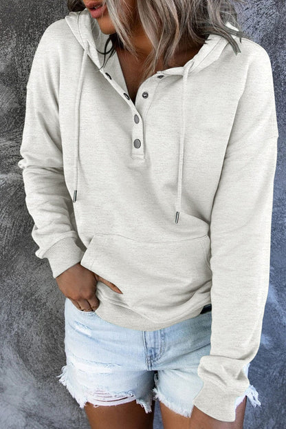 LM | Versatile and comfortable hoodie