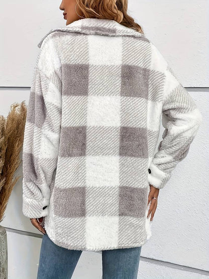 LM | Effortless and stylish general jacket