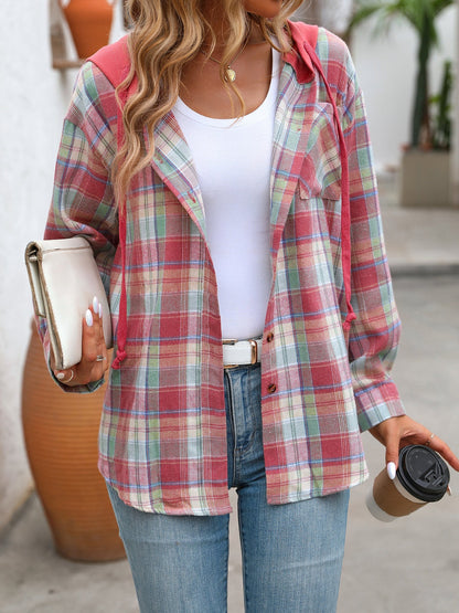 LM | Chic and versatile jacket