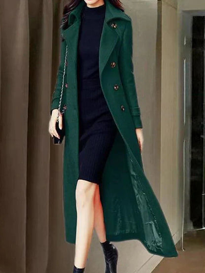 LM | Trendy and elegant winter jacket
