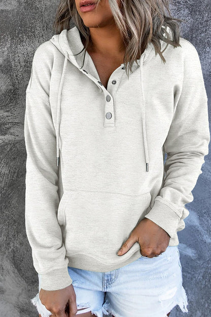 LM | Versatile and comfortable hoodie