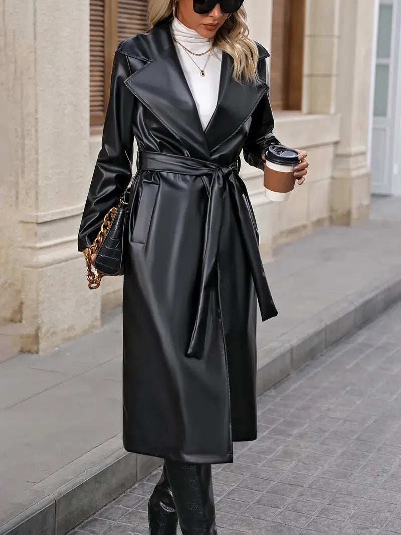 LM | Modern and versatile winter jacket