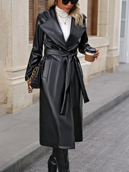 LM | Modern and versatile winter jacket