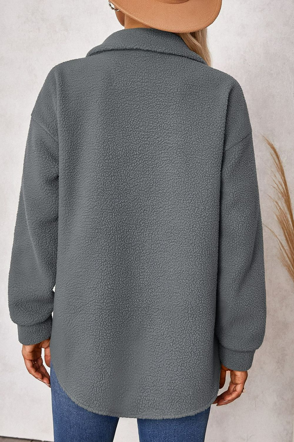 LM | Effortless and stylish winter jacket