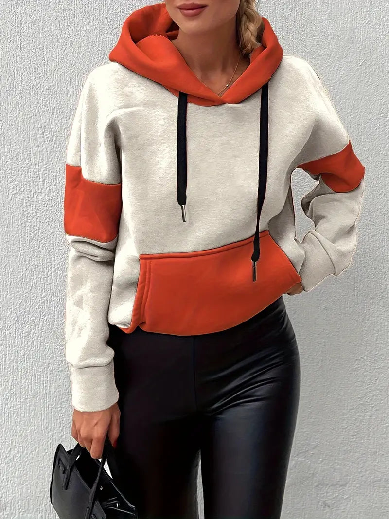 LM | Classic and stylish winter sweater