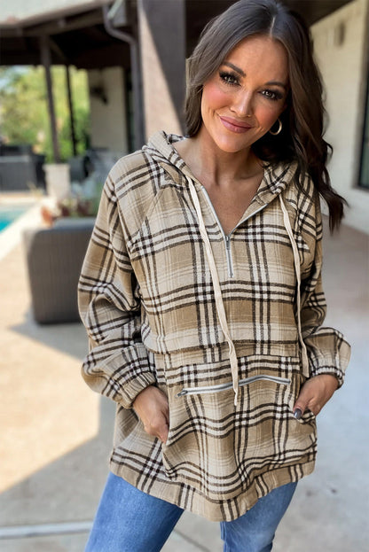LM | Modern and versatile hoodie