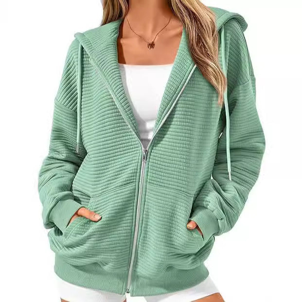 LM | Trendy and elegant hoodie