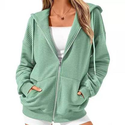 LM | Trendy and elegant hoodie