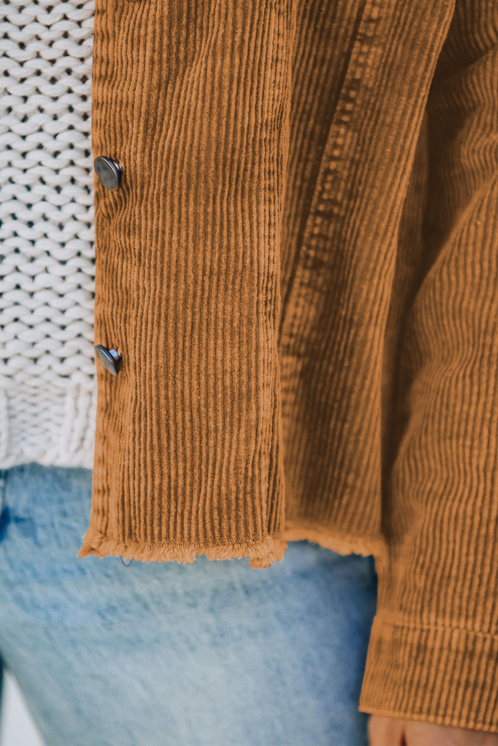 LM | Classic and stylish winter jacket