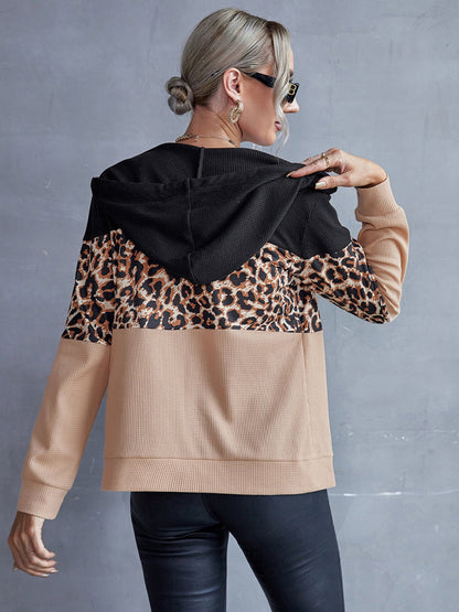 LM | Effortless and stylish winter jacket