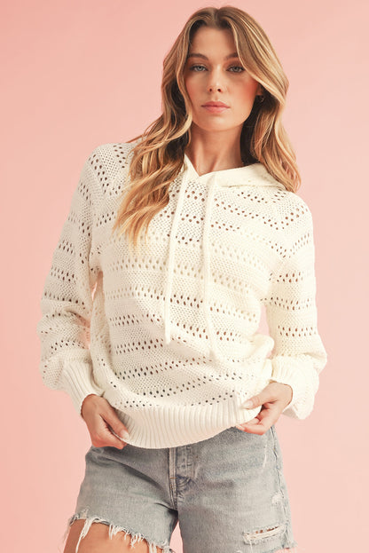 LM | Chic and relaxed winter sweater