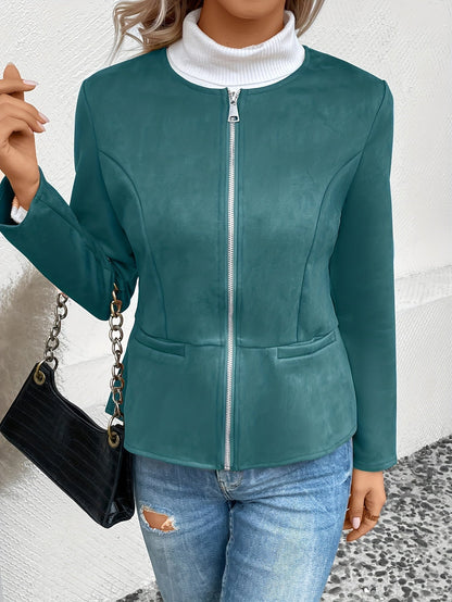 LM | Elegant and versatile winter jacket