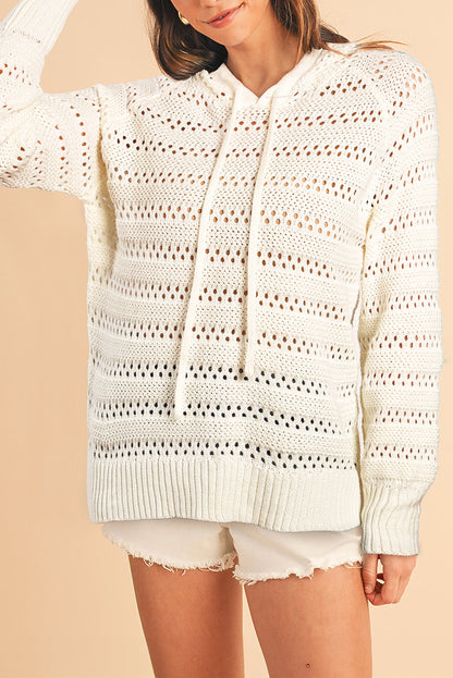 LM | Chic and relaxed winter sweater