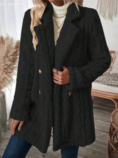 LM | Elegant and versatile winter jacket
