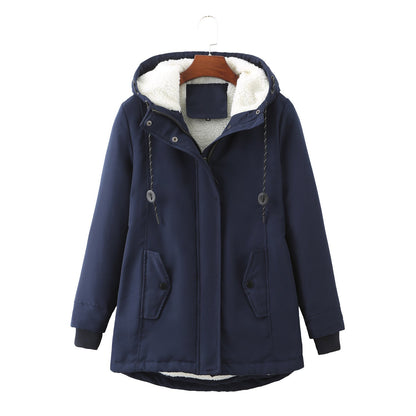 LM | Comfortable and stylish general jacket