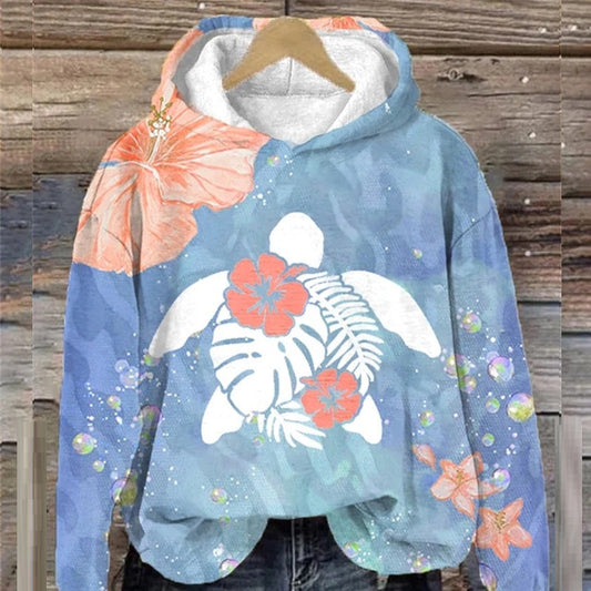 LM | Versatile and comfortable winter sweater