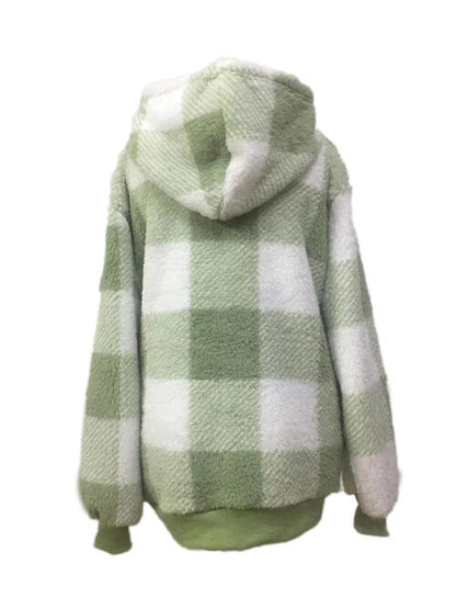LM | Classic and stylish hoodie