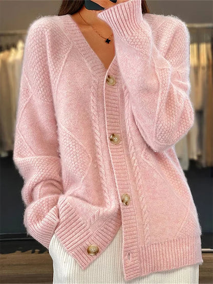 LM | Modern and comfortable general sweater