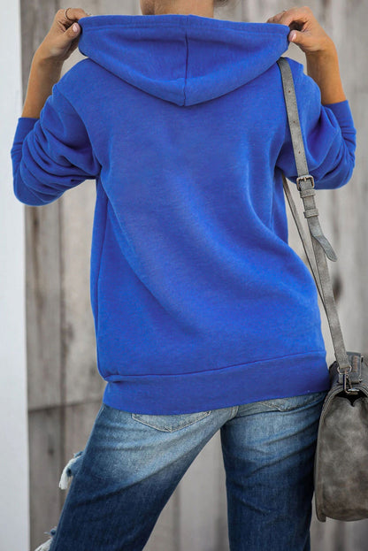 LM | Effortless and chic winter jacket