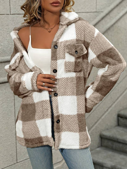 LM | Effortless and stylish general jacket