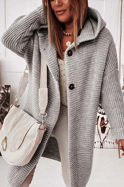 LM | Timeless and stylish cardigan