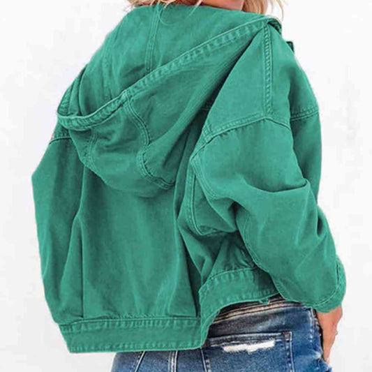 LM | Classic and elegant winter jacket