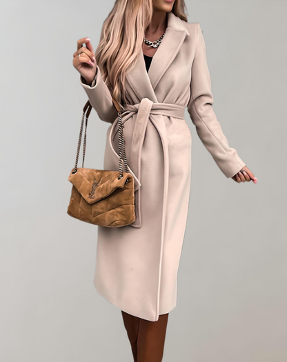 LM | Casual and effortless winter jacket