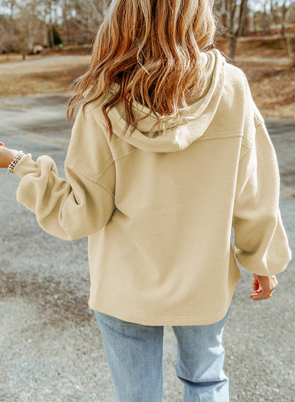 LM | Chic and versatile jacket