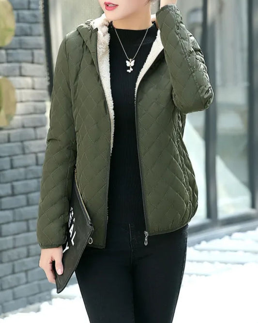 LM | Simple and stylish cardigan