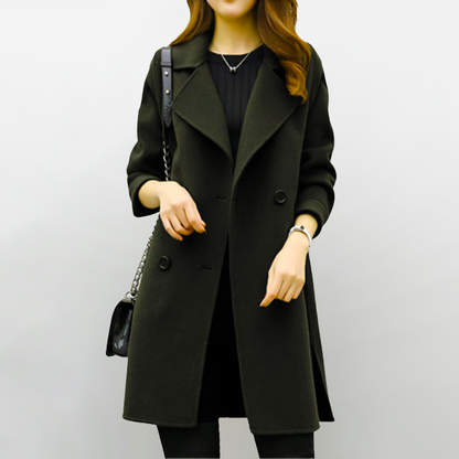 LM | Modern and comfortable winter jacket