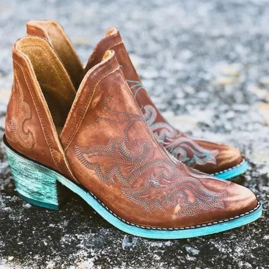 LM | Effortless and stylish general boots