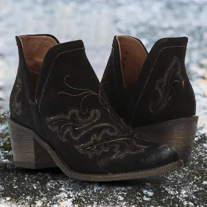 LM | Effortless and stylish general boots