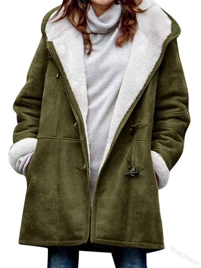 LM | Modern and fashionable jacket