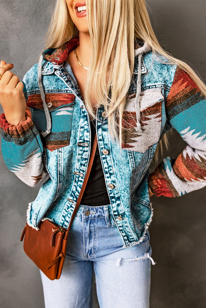 LM | Relaxed and timeless winter jacket