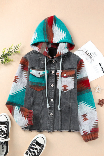 LM | Relaxed and timeless winter jacket