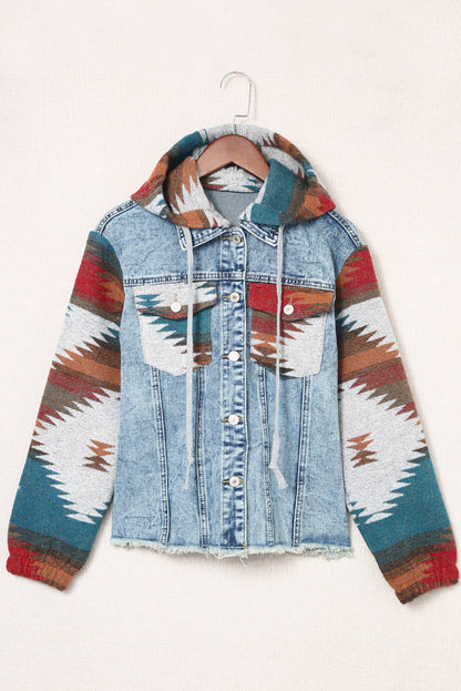 LM | Relaxed and timeless winter jacket