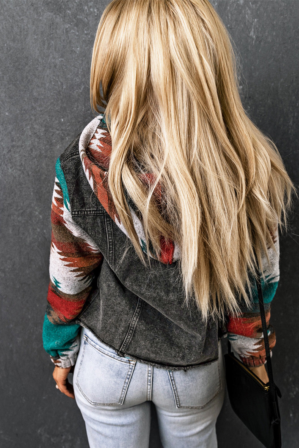 LM | Relaxed and timeless winter jacket