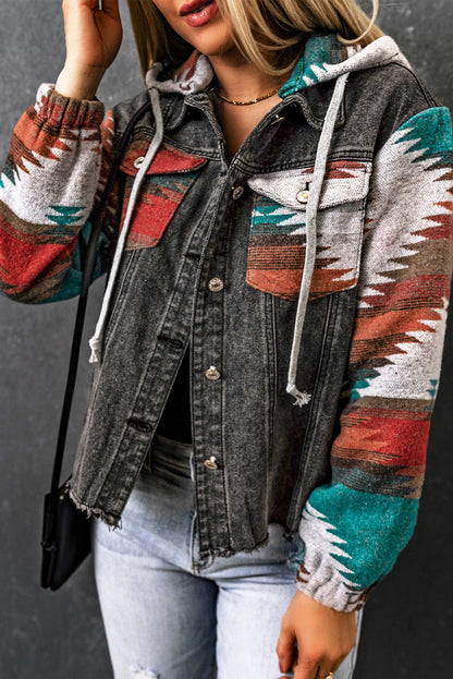 LM | Relaxed and timeless winter jacket