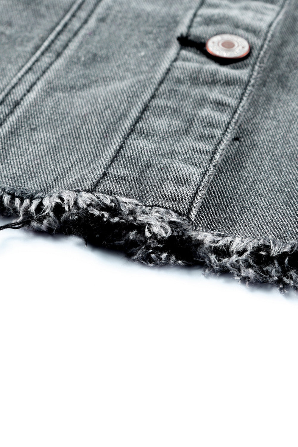LM | Relaxed and timeless winter jacket