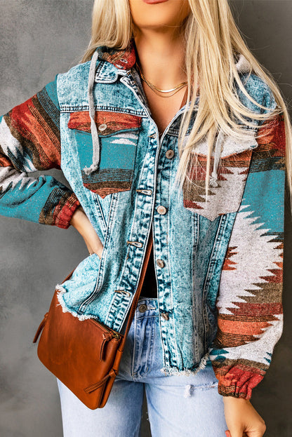 LM | Relaxed and timeless winter jacket
