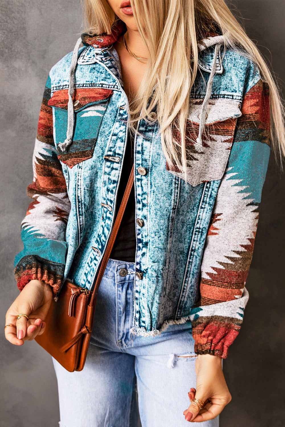 LM | Relaxed and timeless winter jacket