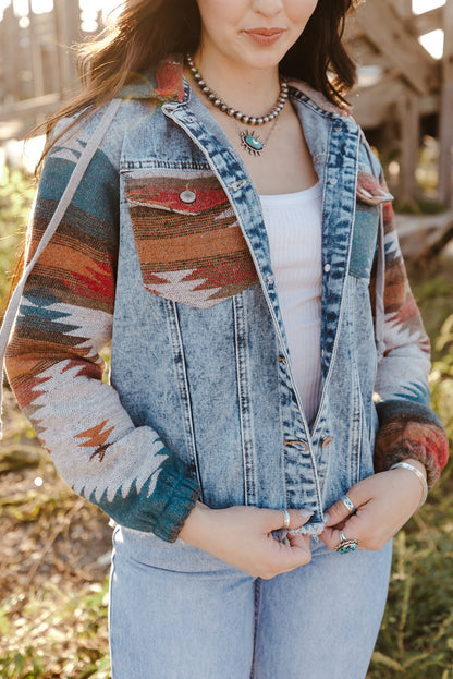 LM | Relaxed and timeless winter jacket