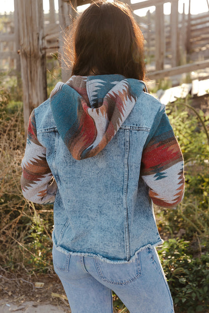 LM | Relaxed and timeless winter jacket