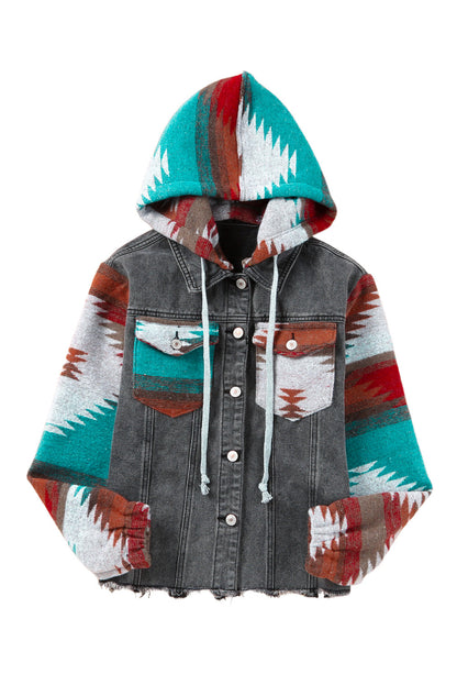 LM | Relaxed and timeless winter jacket