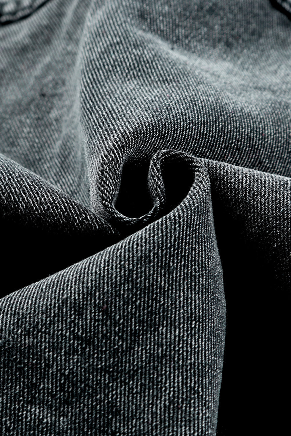 LM | Relaxed and timeless winter jacket