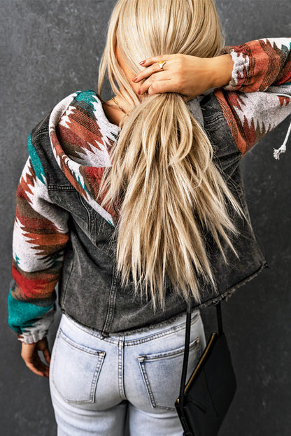 LM | Relaxed and timeless winter jacket