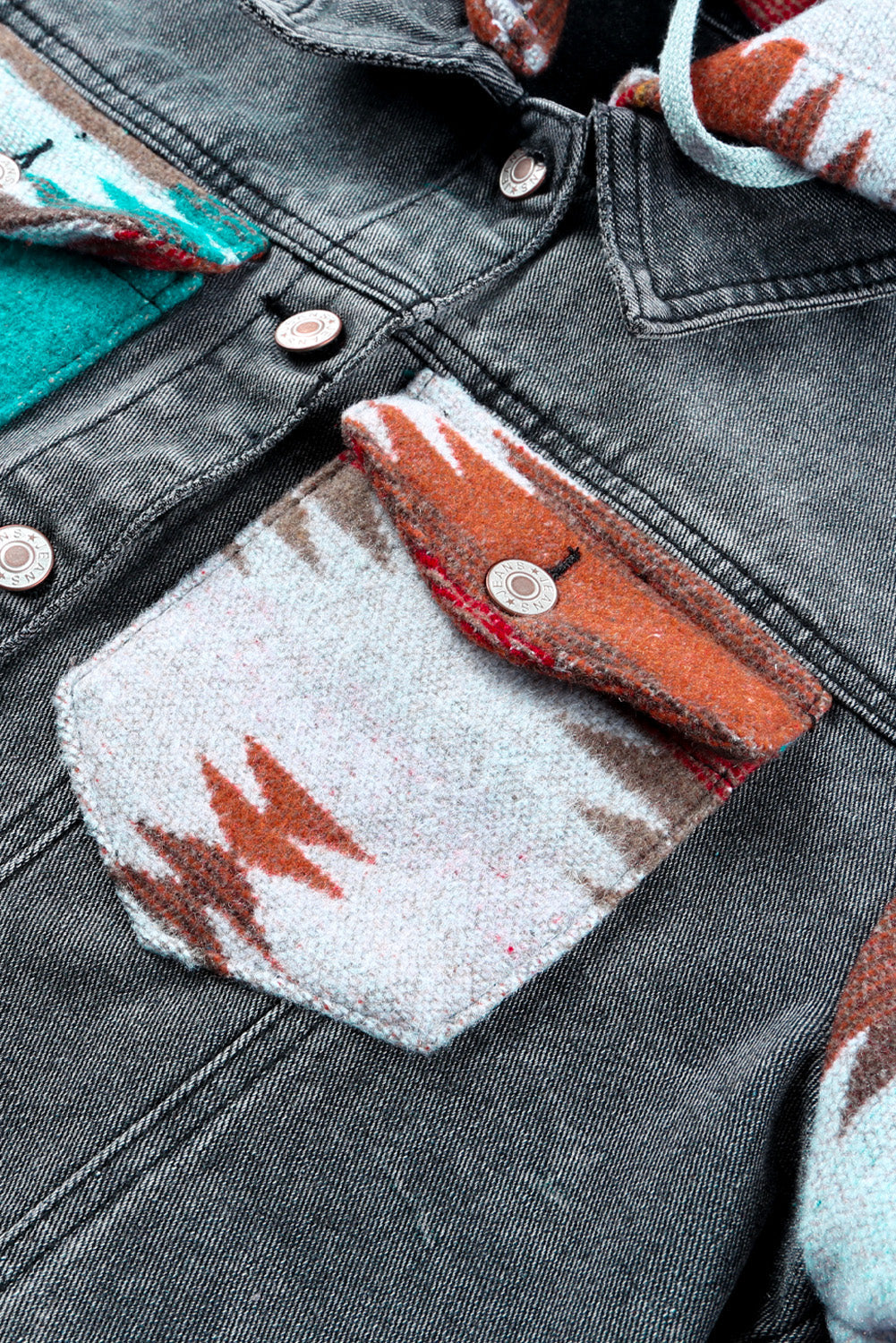 LM | Relaxed and timeless winter jacket