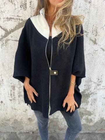 LM | Simple and fashionable winter jacket